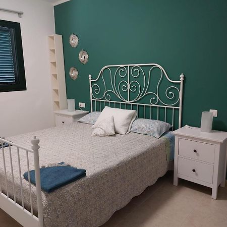 Apartamento Sol Y Playa Puerto del Carmen  Exteriör bild