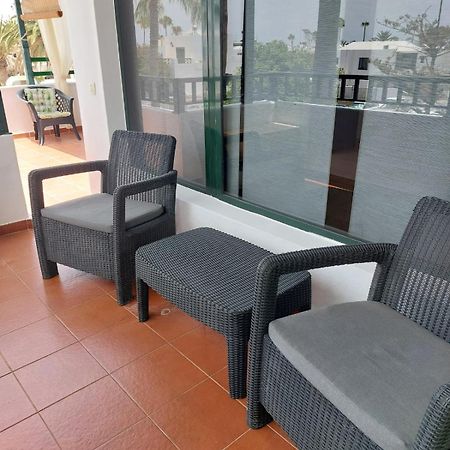Apartamento Sol Y Playa Puerto del Carmen  Exteriör bild