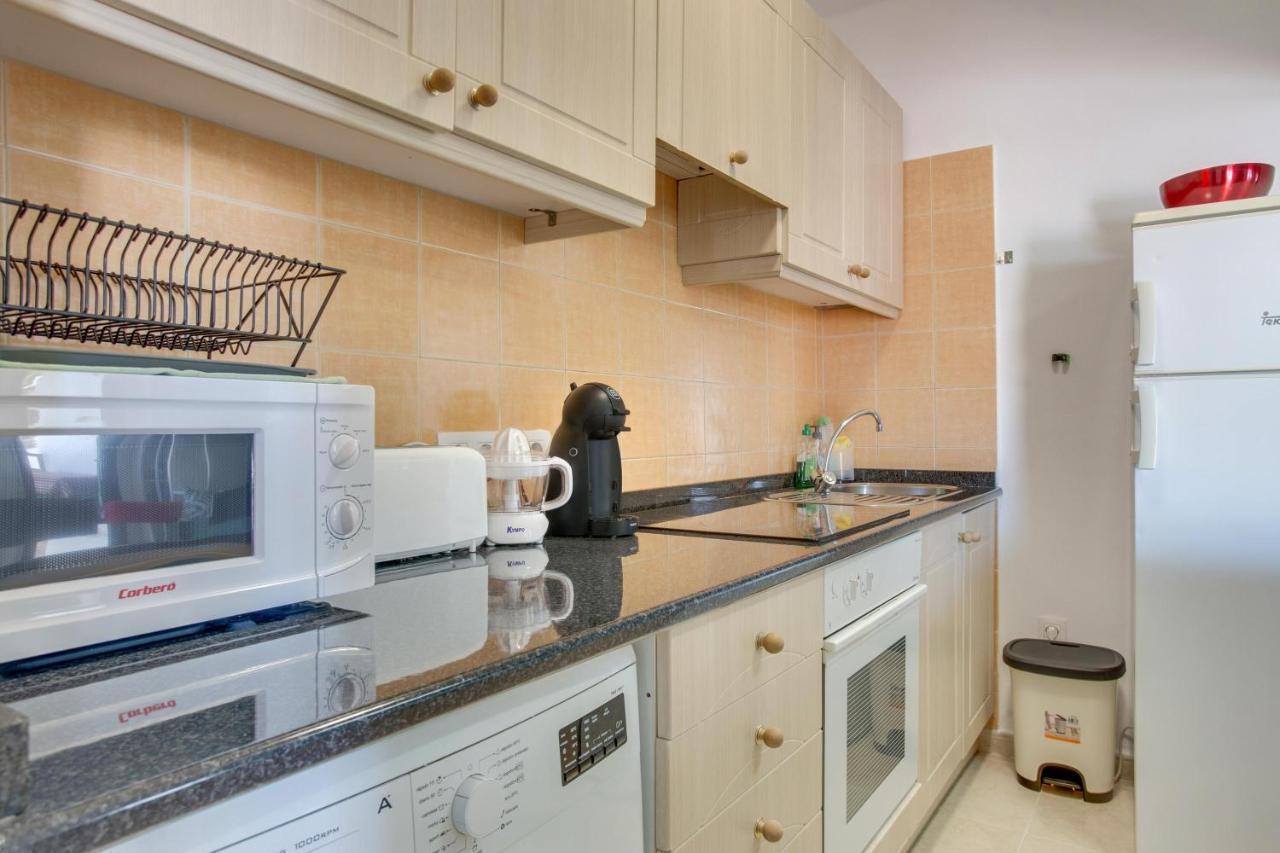Apartamento Sol Y Playa Puerto del Carmen  Exteriör bild