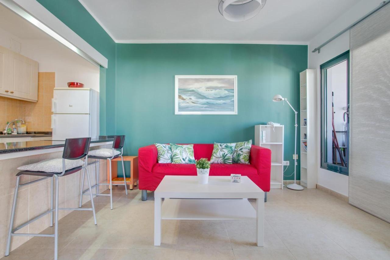 Apartamento Sol Y Playa Puerto del Carmen  Exteriör bild