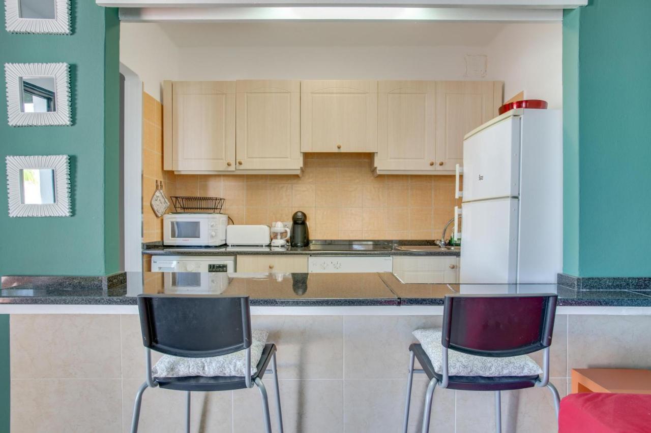 Apartamento Sol Y Playa Puerto del Carmen  Exteriör bild