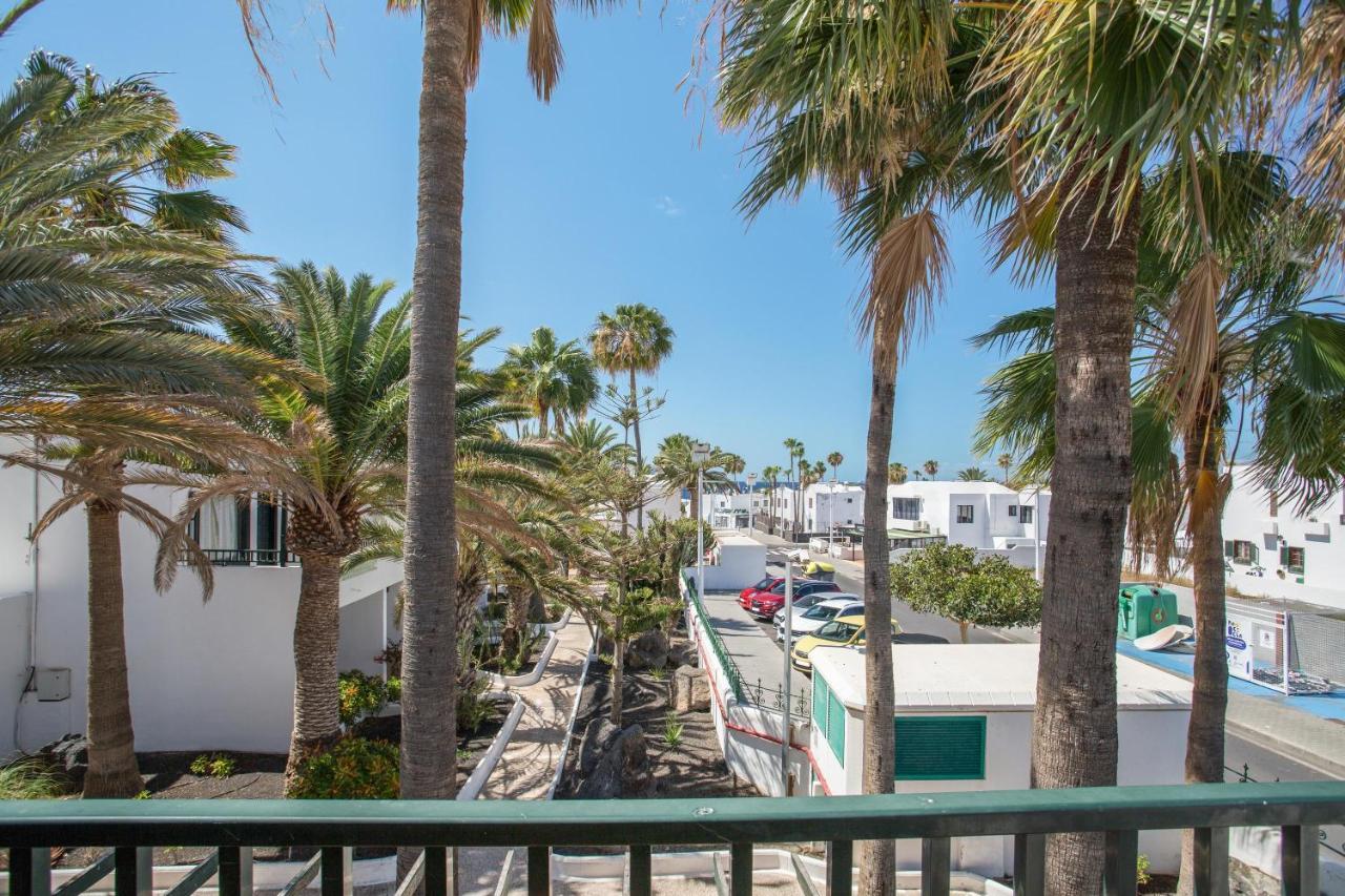 Apartamento Sol Y Playa Puerto del Carmen  Exteriör bild
