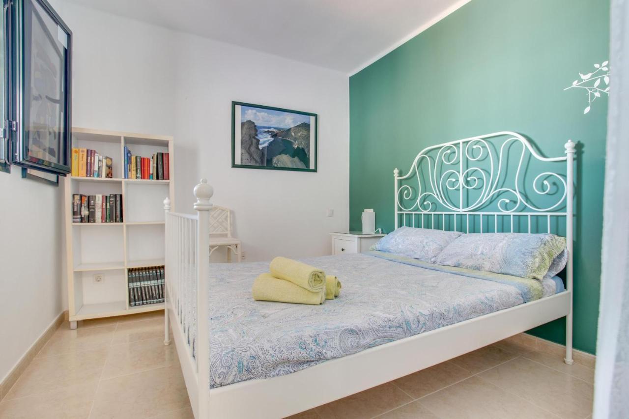 Apartamento Sol Y Playa Puerto del Carmen  Exteriör bild