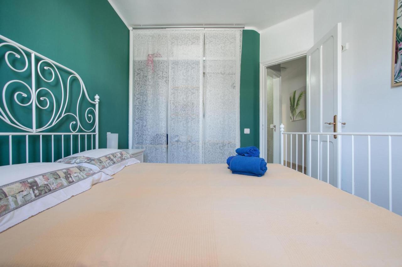 Apartamento Sol Y Playa Puerto del Carmen  Exteriör bild