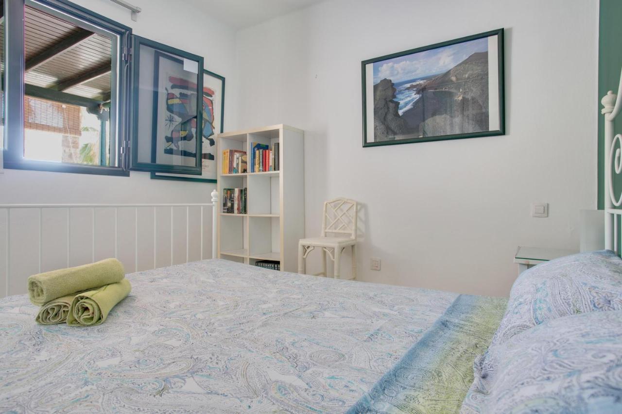 Apartamento Sol Y Playa Puerto del Carmen  Exteriör bild
