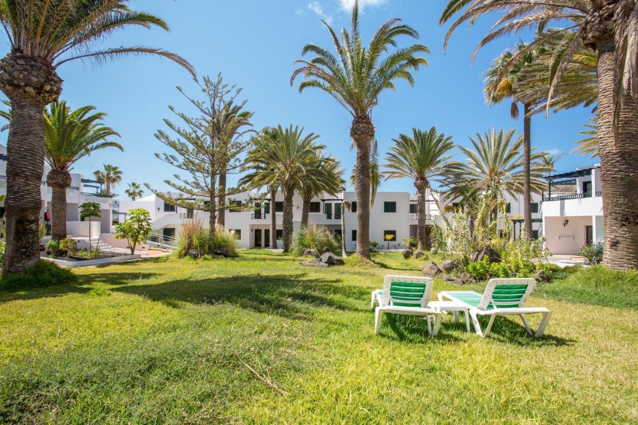 Apartamento Sol Y Playa Puerto del Carmen  Exteriör bild