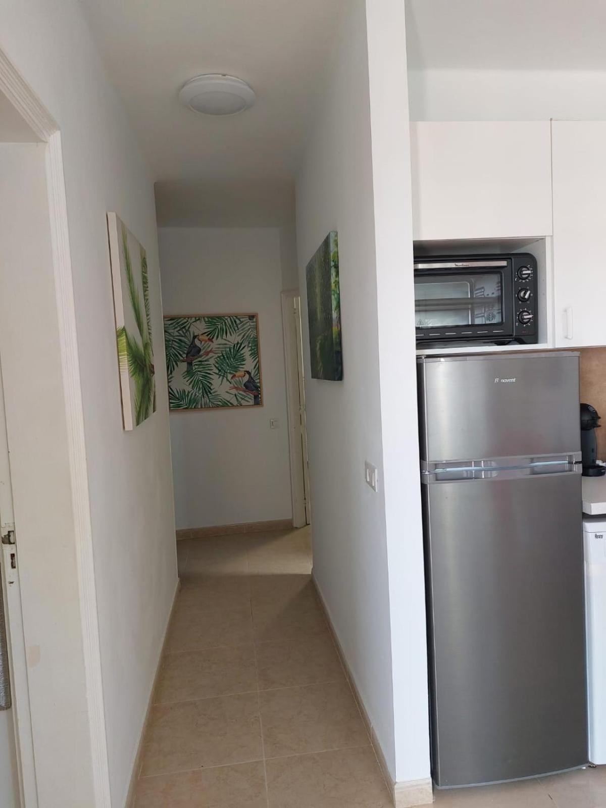 Apartamento Sol Y Playa Puerto del Carmen  Exteriör bild