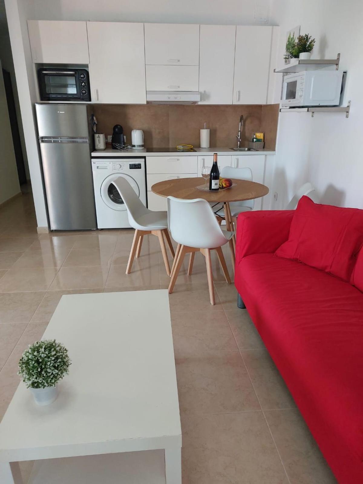 Apartamento Sol Y Playa Puerto del Carmen  Exteriör bild