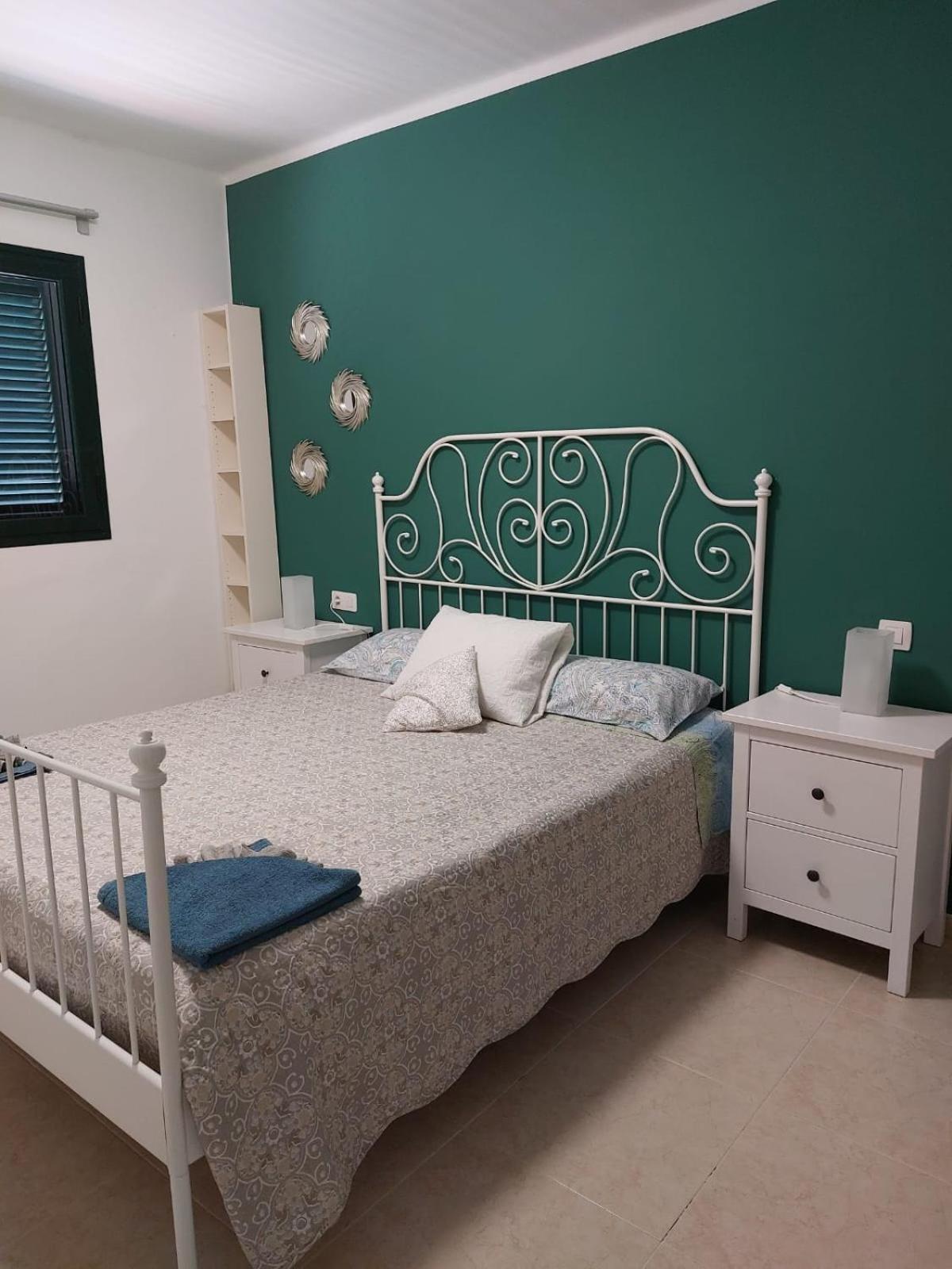 Apartamento Sol Y Playa Puerto del Carmen  Exteriör bild