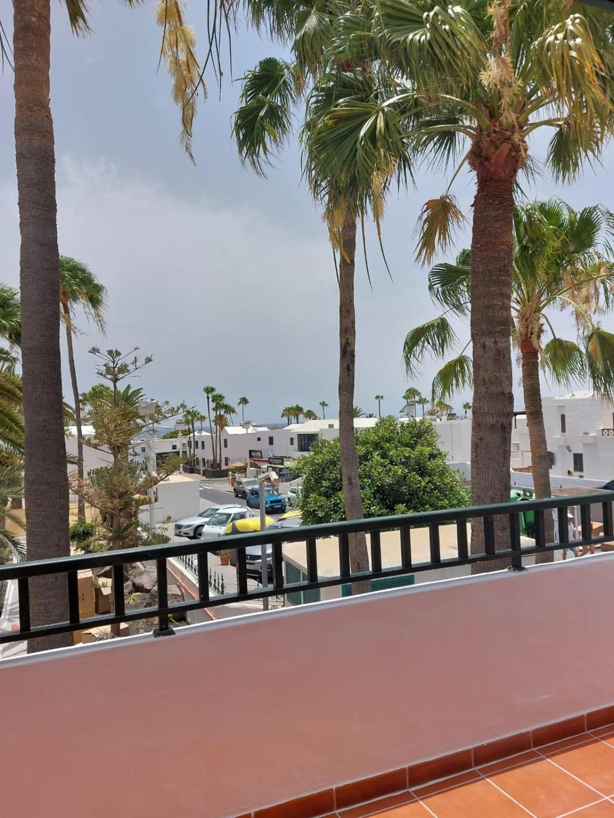 Apartamento Sol Y Playa Puerto del Carmen  Exteriör bild