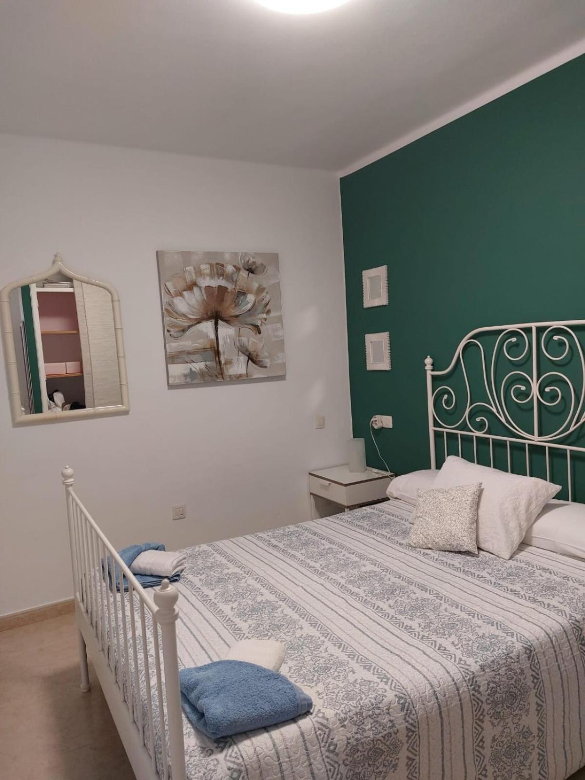 Apartamento Sol Y Playa Puerto del Carmen  Exteriör bild