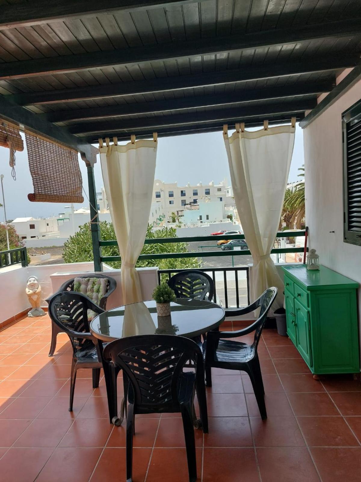 Apartamento Sol Y Playa Puerto del Carmen  Exteriör bild